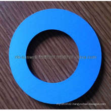PTFE with Glass Microspheres Modified PTFE Gasket (SUNWELL)